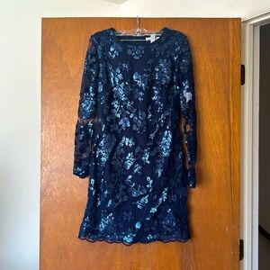 Dress the Population sequence dress..